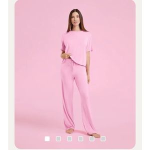 NUUDS women's pajama set